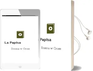 Descargar AudioLibro La Papisa de Donna W. Cross año 2001