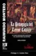 AudioLibro La Pedagogia del Terror Catolico: La Santa Inquisicion Murciana y el Adventismo Alicantino (Novela Historica) de Raimundo Montero Pizarro