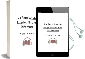 Descargar AudioLibro La Peticion de Empleo; Nina, es Diferente de Varios Autores año 2001