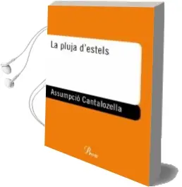Descargar AudioLibro La Pluja d Estels de Assumpcio Cantalozella año 2001