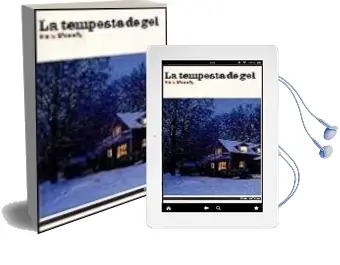 Descargar AudioLibro La Tempesta de gel de Rick Moody año 2001