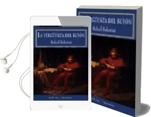 Descargar AudioLibro La Vergüenza del Bufon de Rafael Sabatini año 2001