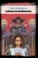 AudioLibro Ladrona de Media Noche de Nalo Hopkinson