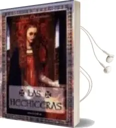 Descargar AudioLibro Las Hechiceras de Vera Chapman año 2001