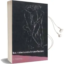 Descargar AudioLibro Las Relaciones Imperfectas de Ur Apalategi Idirin año 2001