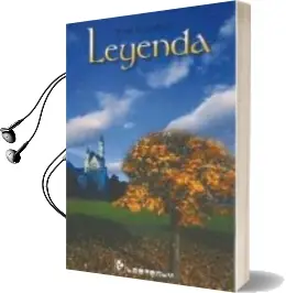 Descargar AudioLibro Leyenda de Paul Kornfeld año 2001