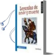 Descargar AudioLibro Leyendas de Amor y Muerte de Ara Anton Cuena año 2001