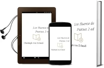 Descargar AudioLibro Los Huevos de Pascua (2ª Ed.) de Christoph Von Schmid año 2001