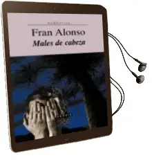 Descargar AudioLibro Males de Cabeza de Fran Alonso año 2001