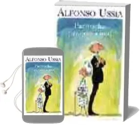 Descargar AudioLibro Memorias del Marques de Sotoacho. iv. Pachucha Tirando a mal de Alfonso Ussia año 2001