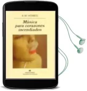 Descargar AudioLibro Musica para Corazones Incendiados de A.M. Homes año 2001