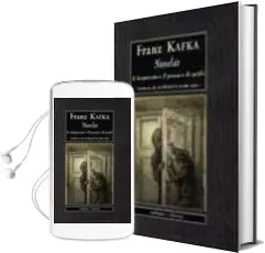 Descargar AudioLibro Novelas: El Desaparecido/ el Proceso/ el Castillo de Franz Kafka año 2001