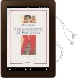 Descargar AudioLibro O Mellor Frances de Barcelona (Premio da Critica de Galicia) de Bieito Iglesias año 2001