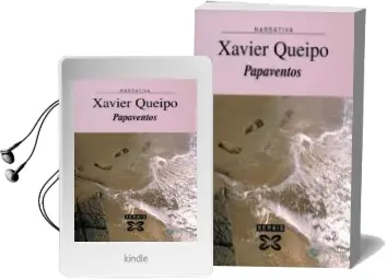 Descargar AudioLibro Papaventos de Xavier Queipo año 2001
