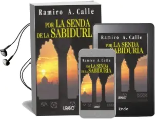 Descargar AudioLibro Por la Senda de la Sabiduria de Ramiro Calle año 2001