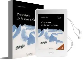 Descargar AudioLibro Presoners de la mar Gelada de Francesc Boya año 2001