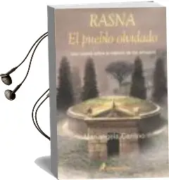 Descargar AudioLibro Rasna: El Pueblo Olvidado de Mariangela Cerrino año 2001