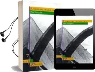 Descargar AudioLibro Receptari de Malima de Pau Marques año 2001