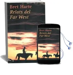 Descargar AudioLibro Relats del far West de Bret Harte año 2001