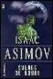 AudioLibro Sueños de Robot de Isaac Asimov