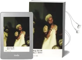 Descargar AudioLibro Tocaia Grande de Jorge Amado año 2001