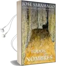 Descargar AudioLibro Todos los Nombres de Jose Saramago año 2001