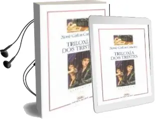 Descargar AudioLibro Triloxia dos Tristes de Xose Carlos Caneiro Perez año 2001