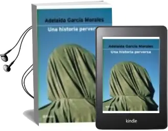 Descargar AudioLibro Una Historia Perversa de Adelaida Garcia Morales año 2001