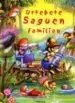AudioLibro Urtebete Saguen Familian de Alain Jost
