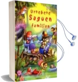 Descargar AudioLibro Urtebete Saguen Familian de Alain Jost año 2001