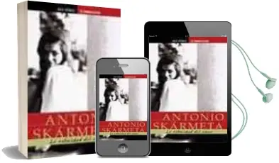Descargar AudioLibro Velocidad del Amor de Antonio Skarmeta año 2001