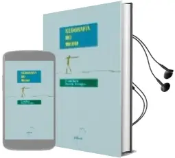 Descargar AudioLibro Xeografia do Medo (Premio Eixo Atlantico de Narrativa) de Francisco Duarte Mangas año 2001