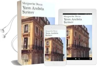 Descargar AudioLibro Yann Andrea Steiner de Marguerite Duras año 2001
