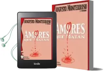 Descargar AudioLibro Amores que Matan de Varios Autores año 2001