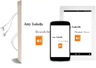 Descargar AudioLibro Amy & Isabelle de Elizabeth Strout año 2001