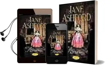 Descargar AudioLibro Atractiva de Janet Ashford año 2001