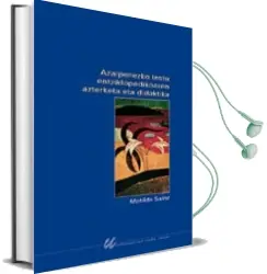 Descargar AudioLibro Azalpenezko Testu Entziklopedikoaren Azterketa eta Didaktika de Matilde Sainz año 2001