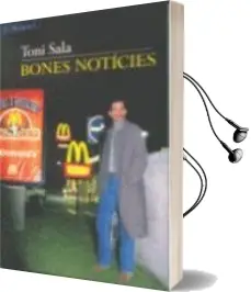 Descargar AudioLibro Bones Noticies de Toni Sala año 2001