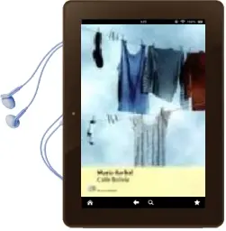 Descargar AudioLibro Calle Bolivia de Maria Barbal I Farre año 2001