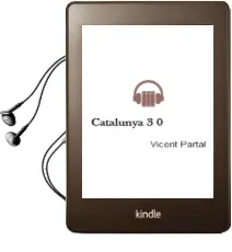 Descargar AudioLibro Catalunya 3.0 de Vicent Partal año 2001