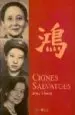 AudioLibro Cignes Salvatges de Chang Jung Chang