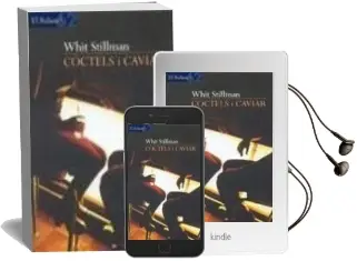Descargar AudioLibro Coctes i Caviar de Whit Stillman año 2001