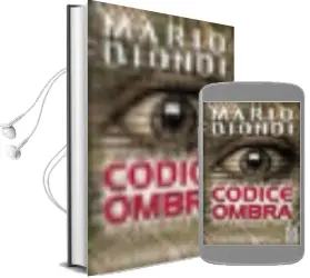 Descargar AudioLibro Codice Ombra de Mario Biondi año 2001