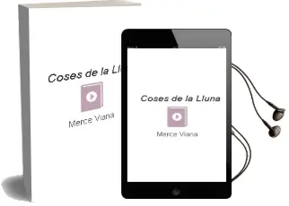 Descargar AudioLibro Coses de la Lluna de Merce Viana año 2001