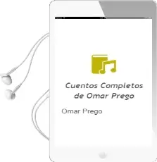 Descargar AudioLibro Cuentos Completos de Omar Prego de Omar Prego año 2001