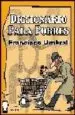 AudioLibro Diccionario para Pobres de Francisco Umbral