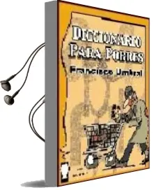 Descargar AudioLibro Diccionario para Pobres de Francisco Umbral año 2001