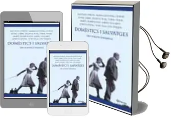 Descargar AudioLibro Domestics i Salvatges de Varios Autores año 2001