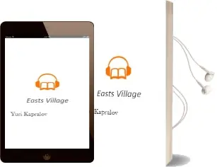 Descargar AudioLibro Easts Village de Yuri Kapralov año 2001