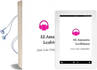 Descargar AudioLibro El Amante Lesbiano de Jose Luis Sampedro año 2001